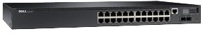 Dell Networking N2024P