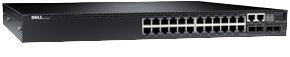 Dell Networking N3024