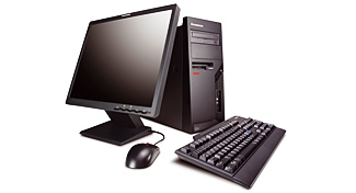 ThinkCentre A Series
