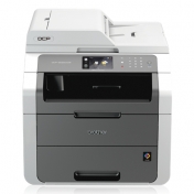 MФУ Brother DCP-9020CDW  