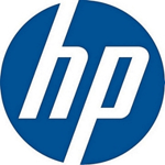 HP SATA DVD-RW, 9.5mm, JackBlack Optical Drive