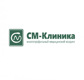 ХОЛДИНГ «СM-Клиникa»