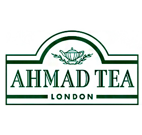  AHMAD TEA