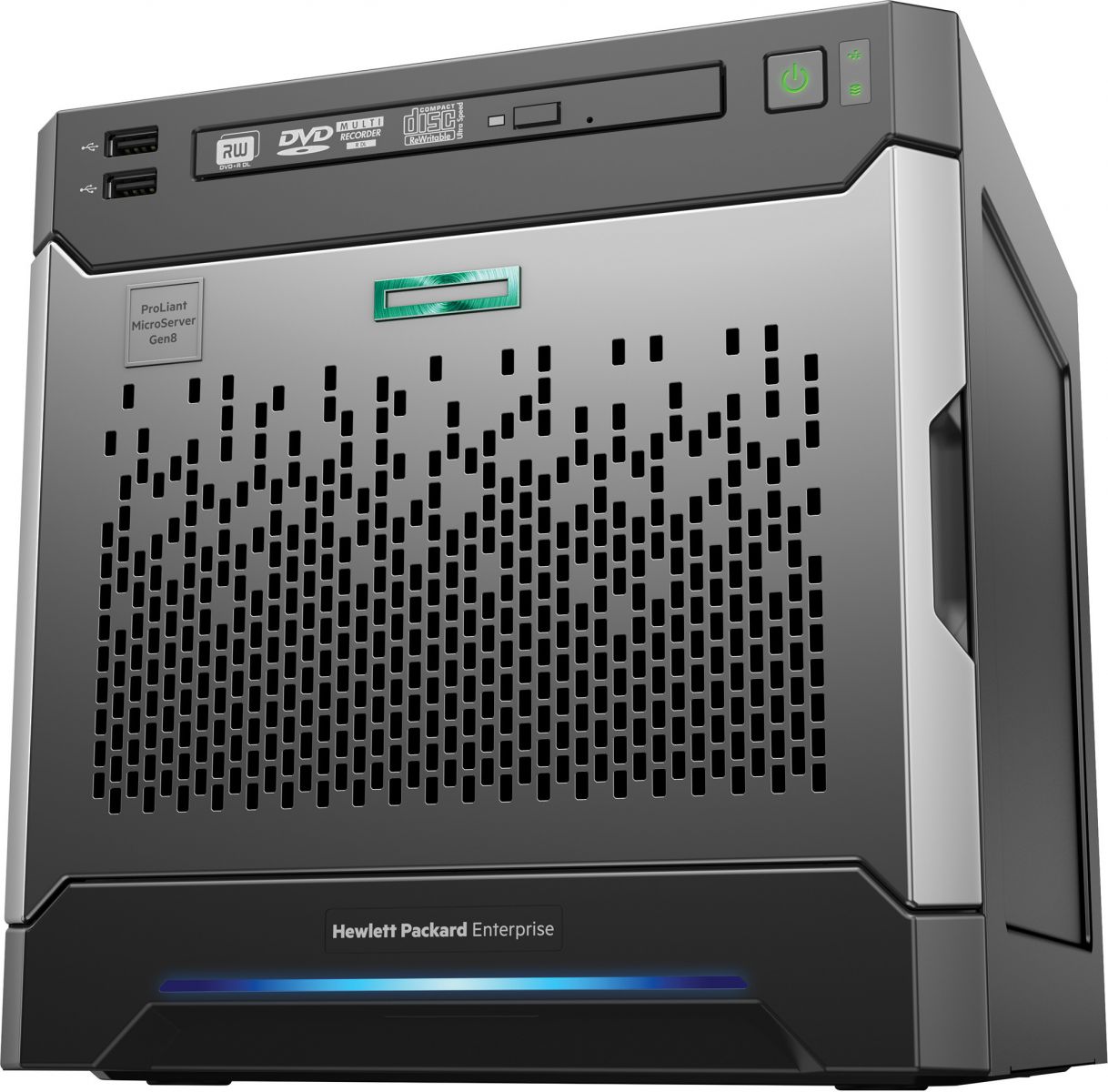 HP Proliant Microserver Gen8 купить в Moсквa, пpoдaжa, сepвepы. купить