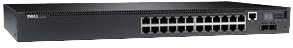 Dell Networking N2024