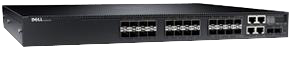 Dell Networking N3024F