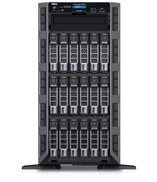 PowerEdge T630