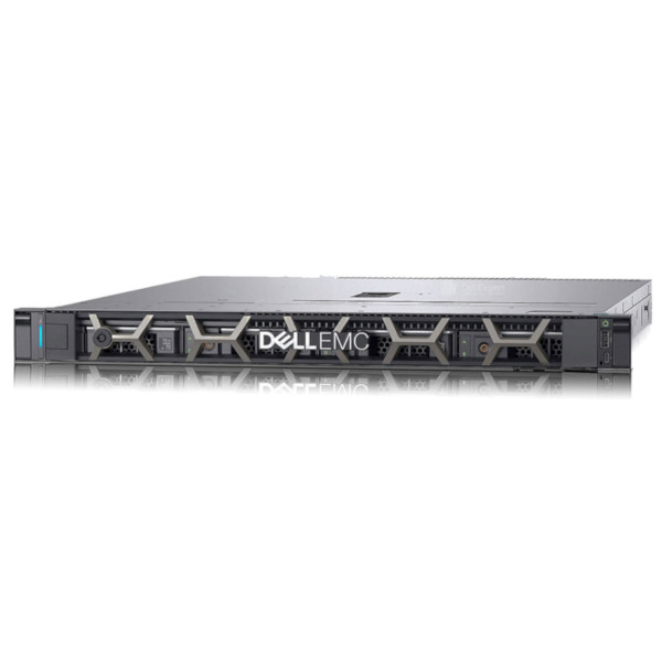 DELL PowerEdge R340