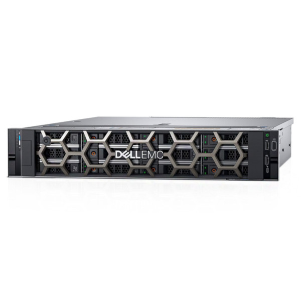 DELL PowerEdge R540