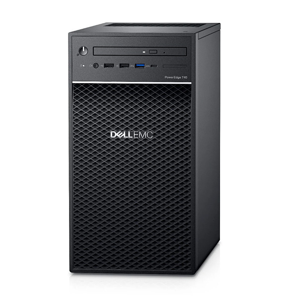 DELL PowerEdge T40