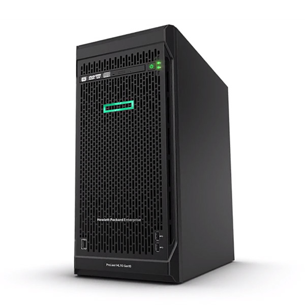 HPE ProLiant ML110 Gen10