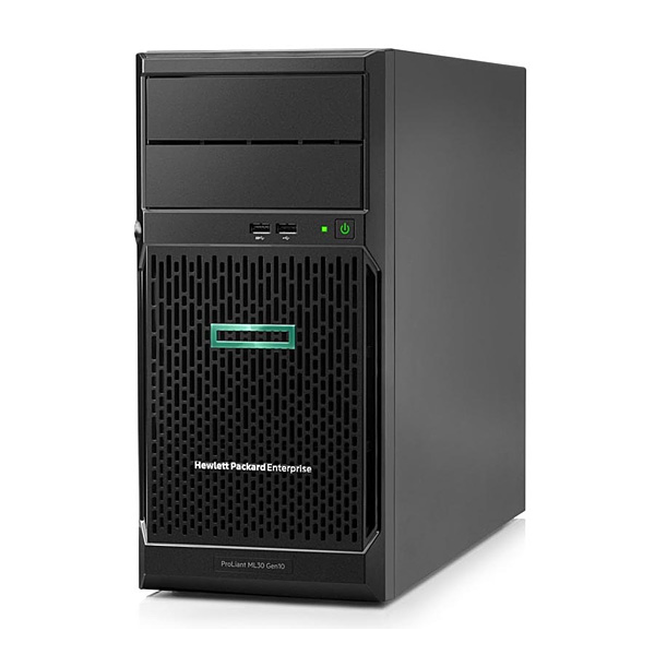 HPE ProLiant ML30 Gen10