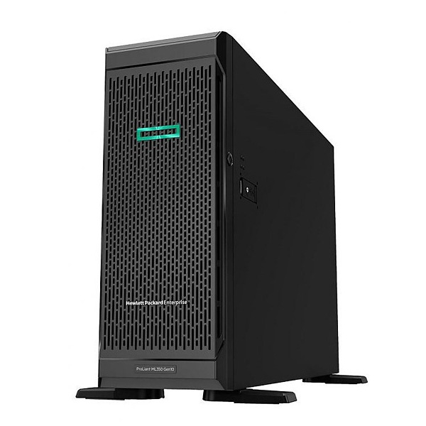 HPE ProLiant ML350 Gen10