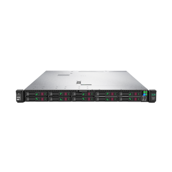 HPE ProLiant DL360 Gen10