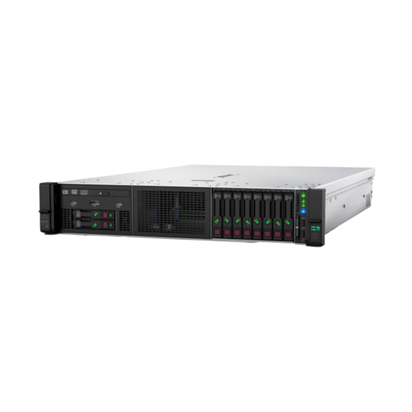 HPE ProLiant DL380 Gen10