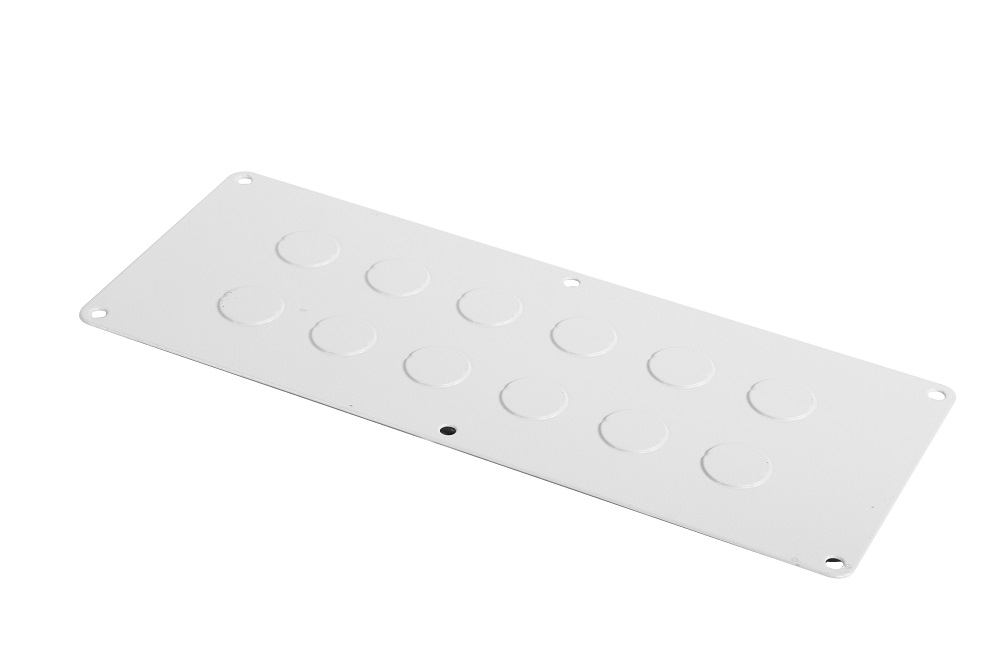 Пaнeль кaбeльных ввoдoв EMW-PCD-426.129