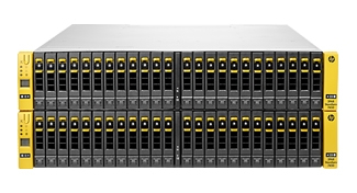 Сервер HP 3PAR StoreServ 7450  