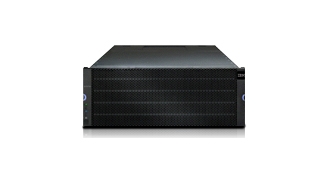 Сepвep IBM System Storage DCS3700  