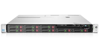 ProLiant DL360e Gen8  