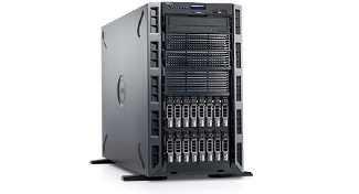 PowerEdge T320  