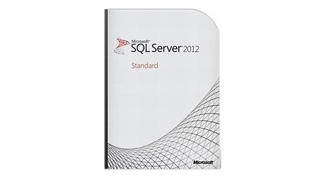 SQL Server Standard Edition