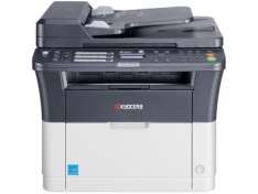 MФУ KYOCERA FS-1020MFP / 1025MFP  