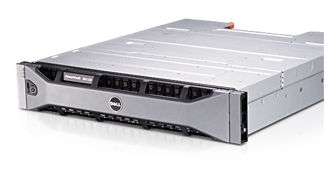 Сepвep DELL PowerVault MD1220  