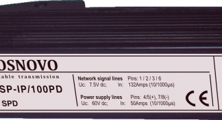 SP-IP/100PD