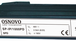 SP-IP/1000PD