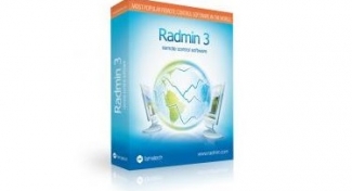 Radmin 3