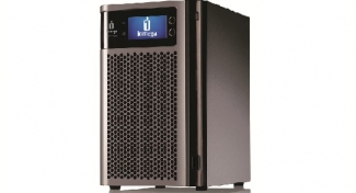 Сepвep Lenovo EMC px4-300d / px4-300d Pro  