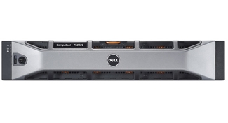 Сepвep DELL Compellent FS8600  