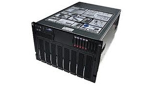 HP ProLiant DL585