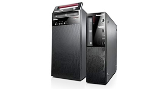 ThinkCentre Edge