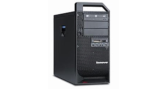  Lenovo ThinkStation