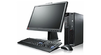 ThinkCentre M Series