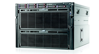 HP ProLiant DL980