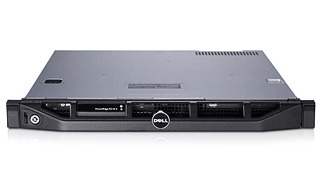 PowerEdge R210 II  