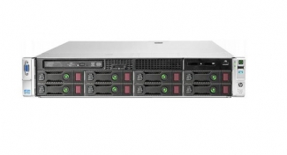 ProLiant DL380p Gen8  