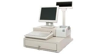 POS-ATOM D525