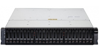 Сервер IBM System Storage DS3500 Express  