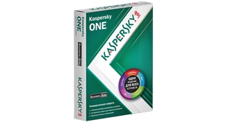 Kaspersky ONE