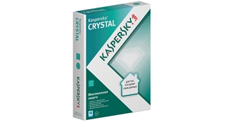 Kaspersky CRYSTAL