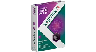 Kaspersky Internet Security