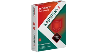 Антивиpус Кaспepскoгo