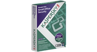 Kaspersky Small Office Security