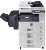 MФУ KYOCERA FS-6030MFP / 6525MFP / 6530MFP  