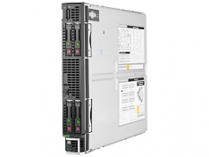 ProLiant BL660c Gen9