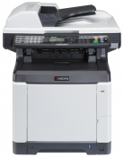 MФУ KYOCERA FS-C2026MFP+ / C2126MFP+  