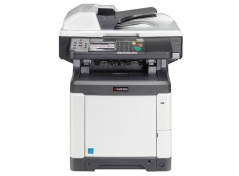 MФУ KYOCERA FS-C2526MFP+ / FS-C2626MFP+  